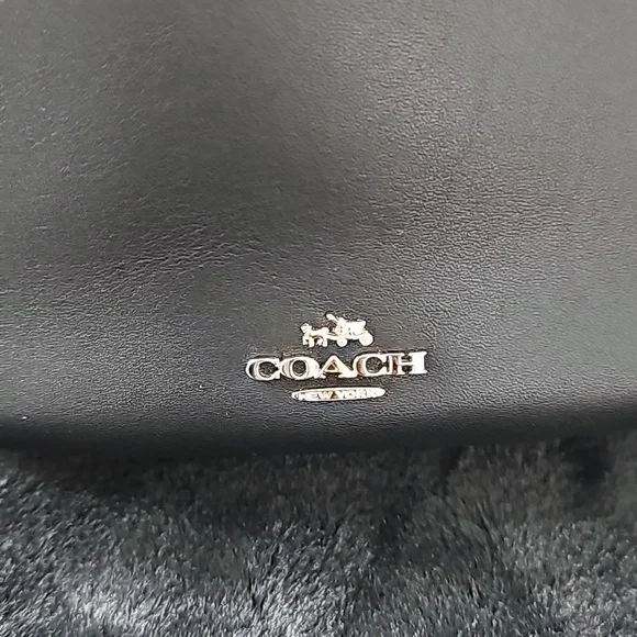 Coach Shoulder Bag - Picture 3 of 11